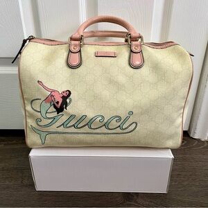 Gucci Mermaid Bag